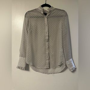 Banana Republic Blouse